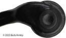 Beck/Arnley Steering Tie Rod End 101-8769 - view 10