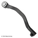Beck/Arnley Steering Tie Rod End 101-8420 - view 2