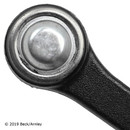 Beck/Arnley Steering Tie Rod End 101-8420 - view 5