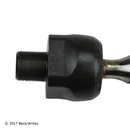 Beck/Arnley Steering Tie Rod End 101-7619 - view 2