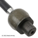 Beck/Arnley Steering Tie Rod End 101-6868 - view 10