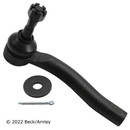 Beck/Arnley Steering Tie Rod End 101-6042 - view 6