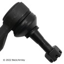 Beck/Arnley Steering Tie Rod End 101-6042 - view 8