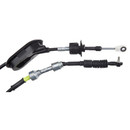 Pioneer Automotive Industries Automatic Transmission Shifter Cable CA-1343 - view 4