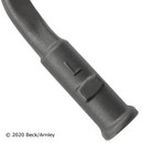 Beck/Arnley Steering Tie Rod End 101-8478 - view 4