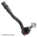 Beck/Arnley Steering Tie Rod End 101-8478 - view 6