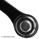 Beck/Arnley Steering Tie Rod End 101-4651 - view 5