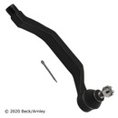 Beck/Arnley Steering Tie Rod End 101-4651 - view 6