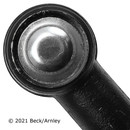 Beck/Arnley Steering Tie Rod End 101-6969 - view 10
