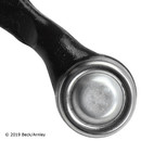 Beck/Arnley Steering Tie Rod Assembly 101-8422 - view 9