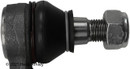 Beck/Arnley Steering Tie Rod End 101-4205 - view 3