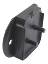 Westar Automatic Transmission Mount,Manual Transmission Mount EM-2293 - view 2