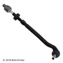 Beck/Arnley Steering Tie Rod Assembly 101-5522 - view 2