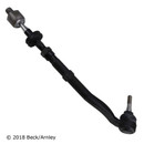 Beck/Arnley Steering Tie Rod Assembly 101-5522 - view 5