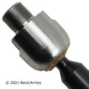 Beck/Arnley Steering Tie Rod End 101-6971 - view 2