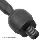 Beck/Arnley Steering Tie Rod End 101-5431 - view 5