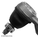 Beck/Arnley Steering Tie Rod End 101-8709 - view 3