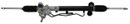 Atlantic Automotive Engineering Rack and Pinion Assembly 3520N - view 6
