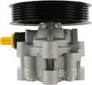 Atlantic Automotive Engineering Power Steering Pump 5596N - view 3