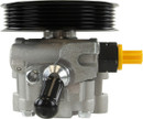 Atlantic Automotive Engineering Power Steering Pump 5596N - view 11