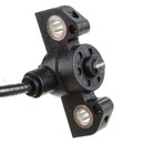 HOLSTEIN ABS Wheel Speed Sensor 2ABS3519 - view 4