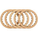 Pioneer Automotive Industries Transmission Clutch Friction Plate 766027