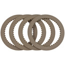 Pioneer Automotive Industries Transmission Clutch Friction Plate 766033