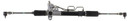 AISIN Rack and Pinion Assembly SGK-025 - view 4
