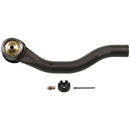 Steering Tie Rod End Moog ES800374 fits 06-11 Honda Civic - view 2