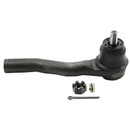 QuickSteer Steering Tie Rod End ES800575