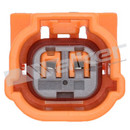 Walker Products ABS Wheel Speed Sensor 241-1011 - view 3