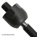 Beck/Arnley Steering Tie Rod End 101-8668 - view 2