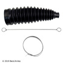 Beck/Arnley Steering Tie Rod End Kit 101-7855 - view 3