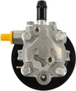 Atlantic Automotive Engineering Power Steering Pump 5551N - view 6