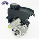 SKP Power Steering Pump SK2055859 - view 2