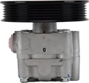 Atlantic Automotive Engineering Power Steering Pump 5885N - view 2