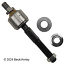 Beck/Arnley Steering Tie Rod End 101-4101