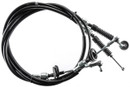 Pioneer Automotive Industries Manual Transmission Shift Cable CA-8239 - view 3