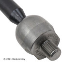 Beck/Arnley Steering Tie Rod End 101-8594 - view 5