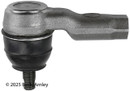 Beck/Arnley Steering Tie Rod End 101-2343 - view 3