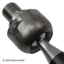 Beck/Arnley Steering Tie Rod End 101-8508 - view 3