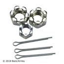 Beck/Arnley Steering Center Link 101-4250 - view 4