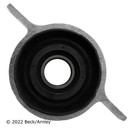 Beck/Arnley Drive Shaft Bearing Support Assembly 101-8100 - view 2