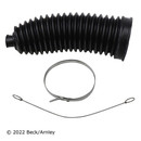 Beck/Arnley Steering Tie Rod End Kit 101-8738 - view 3