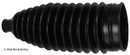Beck/Arnley Steering Tie Rod End Kit 101-8855 - view 9