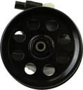 Atlantic Automotive Engineering Power Steering Pump 63460N