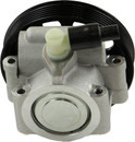 Atlantic Automotive Engineering Power Steering Pump 63460N - view 8