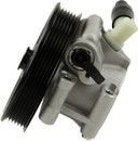 Atlantic Automotive Engineering Power Steering Pump 63460N - view 10