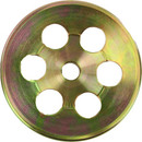 Atlantic Automotive Engineering Power Steering Pump Pulley PU100-602 - view 4