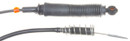 Pioneer Automotive Industries Automatic Transmission Shifter Cable CA-1318 - view 2